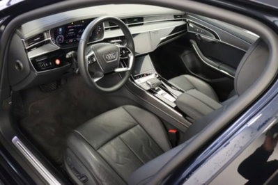 Audi A8 L 50 TDI 3.0 quattro tiptronic (5)