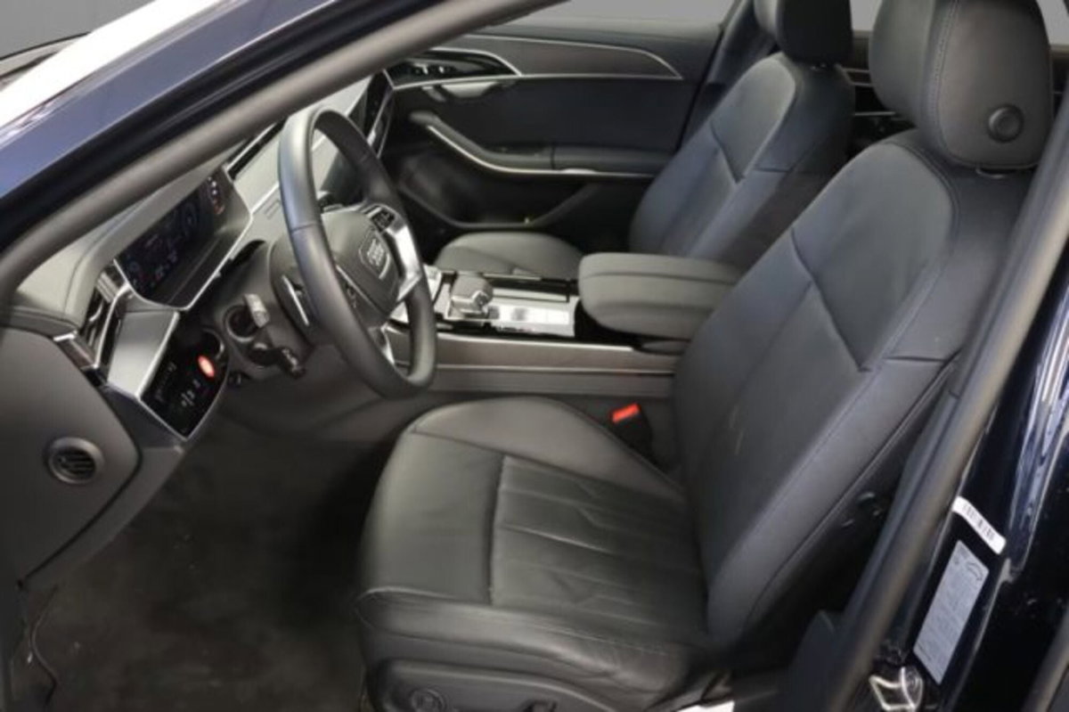 Audi A8 L 50 TDI 3.0 quattro tiptronic (6)
