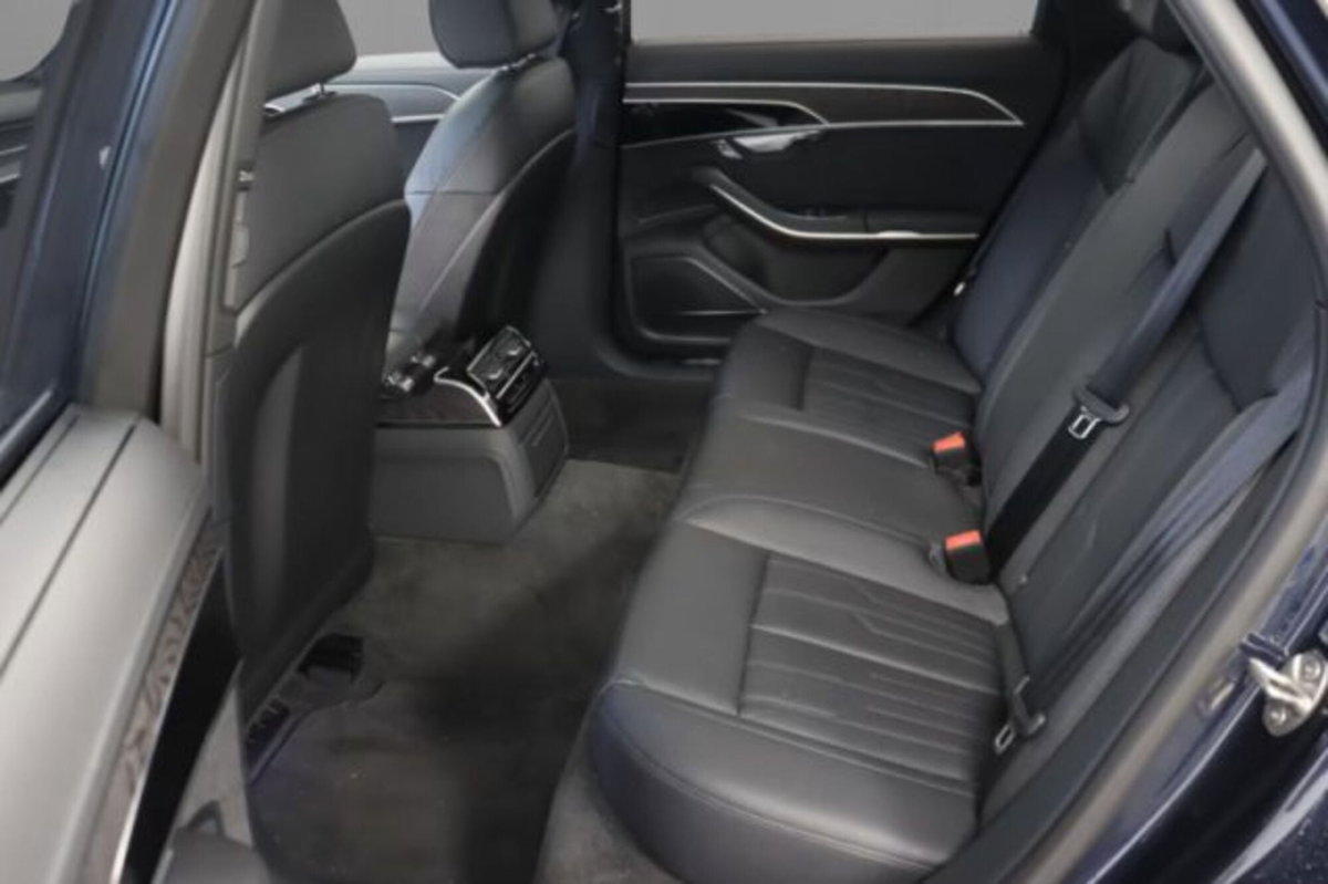 Audi A8 L 50 TDI 3.0 quattro tiptronic (7)