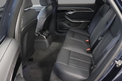 Audi A8 L 50 TDI 3.0 quattro tiptronic (7)