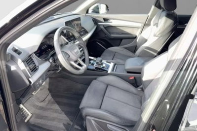 Audi Q5 Sportback 40 2.0 tdi mhev 12V S line Plus quattro s-tronic (7)