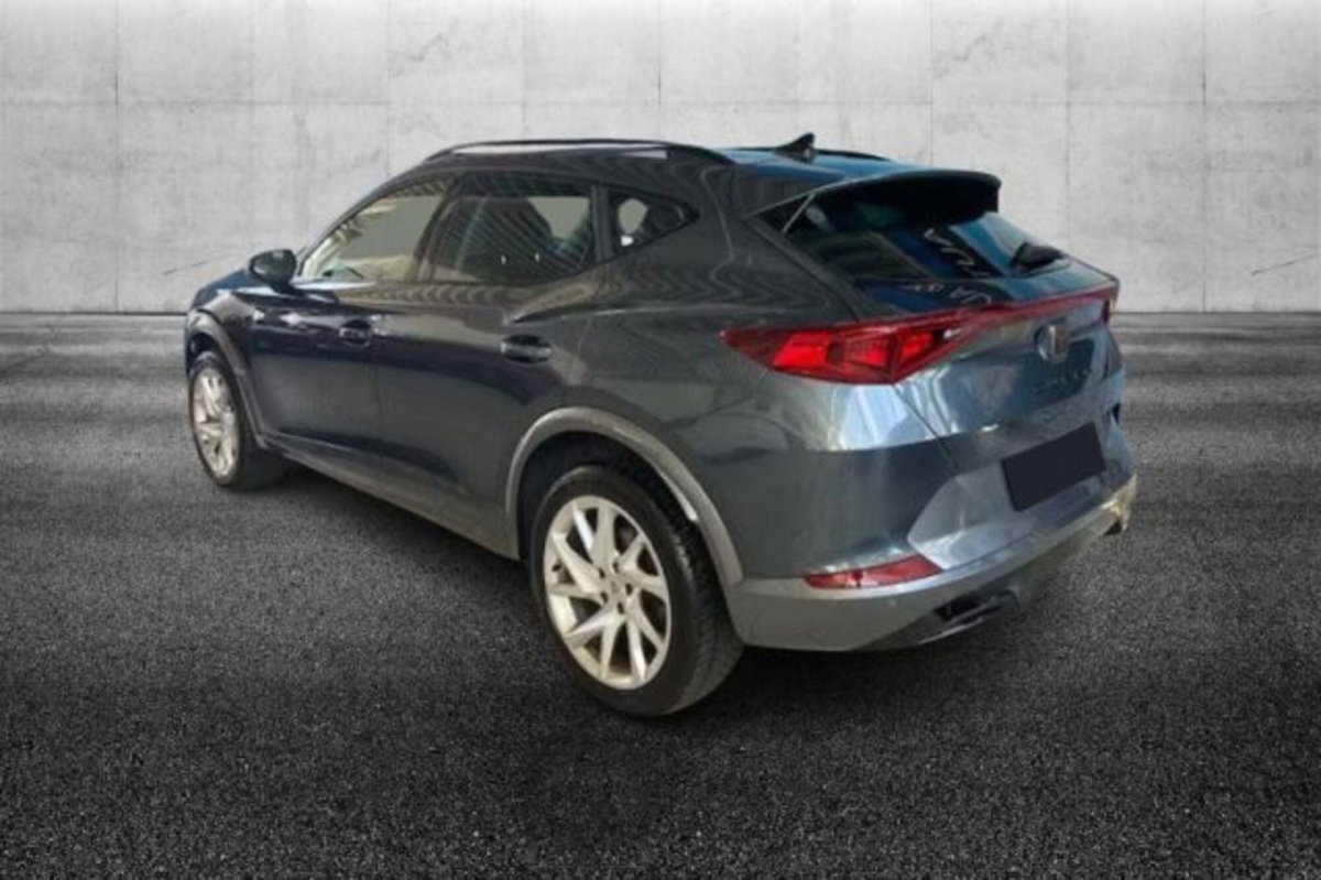 Cupra Formentor Formentor 2.0 tdi 4drive 150cv dsg (2)