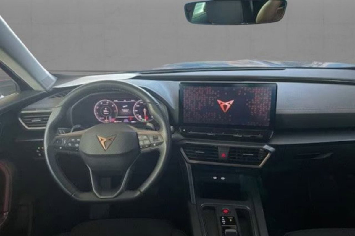 Cupra Formentor Formentor 2.0 tdi 4drive 150cv dsg (6)