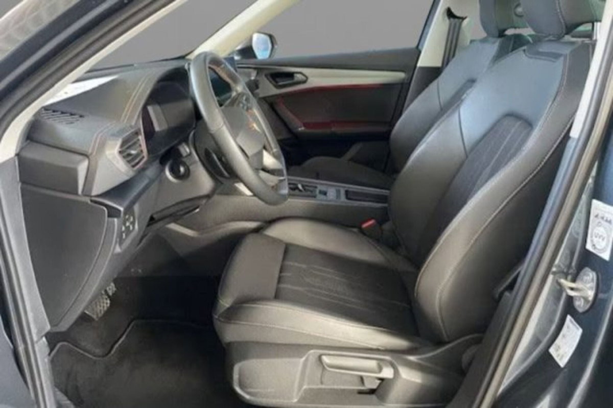 Cupra Formentor Formentor 2.0 tdi 4drive 150cv dsg (7)