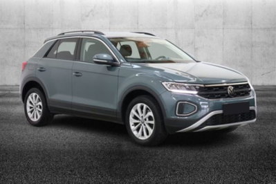 Volkswagen T-Roc 2.0 tdi Life 150cv dsg (2)