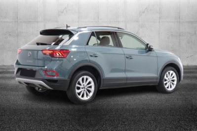 Volkswagen T-Roc 2.0 tdi Life 150cv dsg (3)