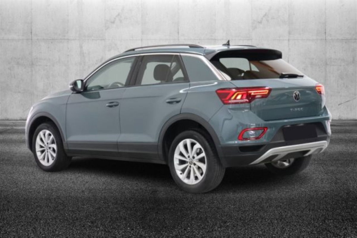 Volkswagen T-Roc 2.0 tdi Life 150cv dsg (4)