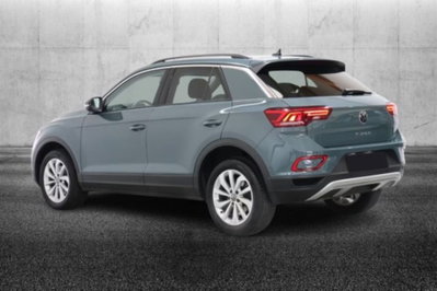 Volkswagen T-Roc 2.0 tdi Life 150cv dsg (4)