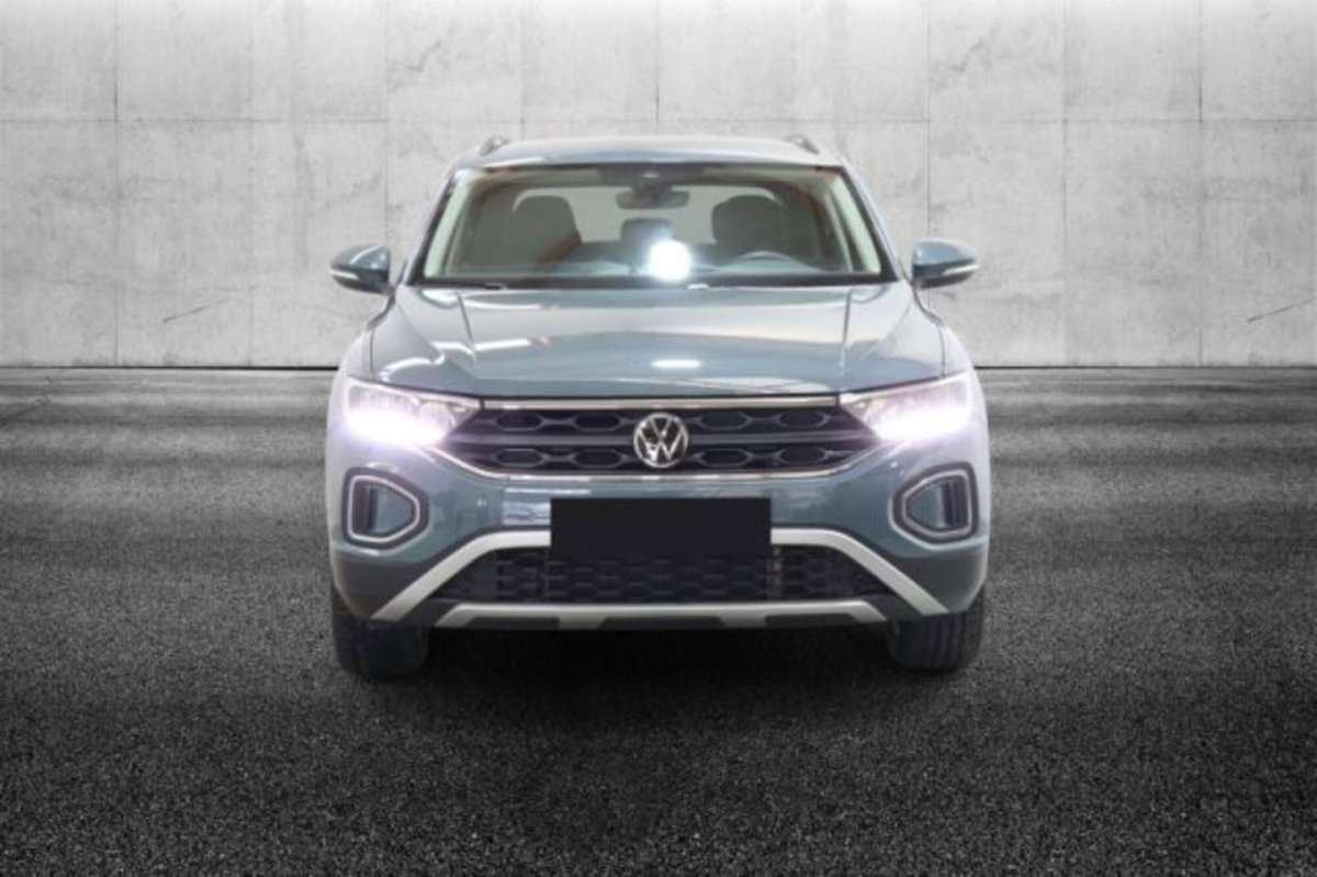 Volkswagen T-Roc 2.0 tdi Life 150cv dsg (5)