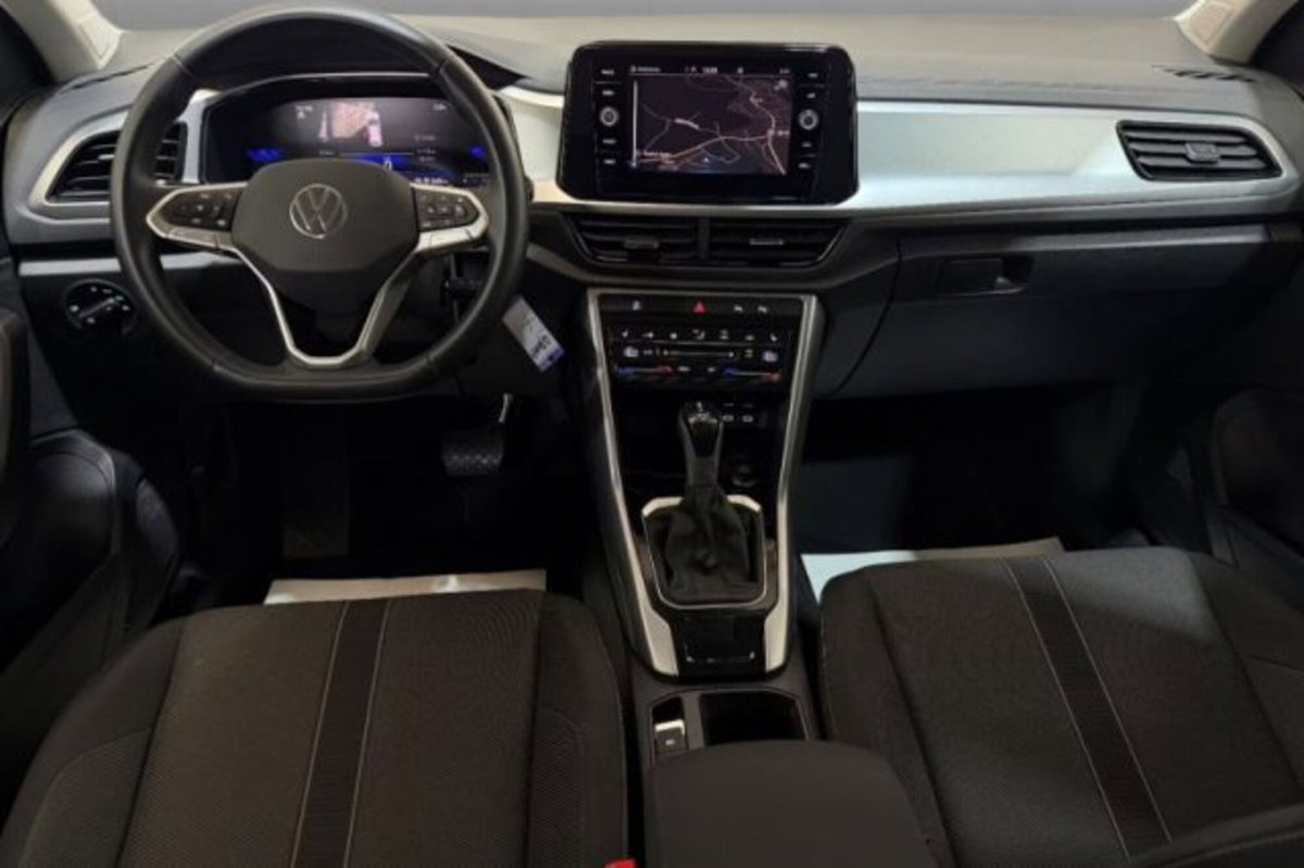 Volkswagen T-Roc 2.0 tdi Life 150cv dsg (6)