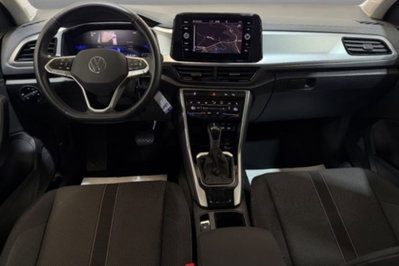 Volkswagen T-Roc 2.0 tdi Life 150cv dsg (6)