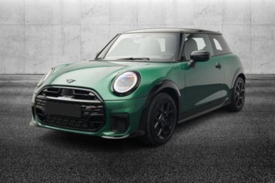 MINI Mini 3p 1.5 C JCW auto usata
