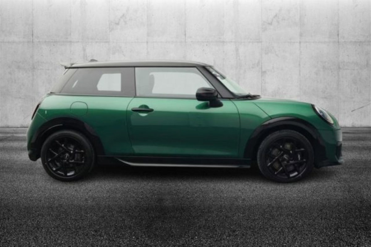 MINI Mini 3p 1.5 C JCW auto (3)