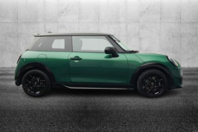 MINI Mini 3p 1.5 C JCW auto (3)