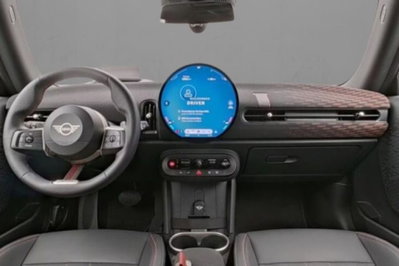 MINI Mini 3p 1.5 C JCW auto (4)