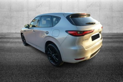 Mazda CX-60 3.3L e-Skyactiv D 200 CV M Hybrid 2WD Homura (3)