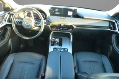 Mazda CX-60 3.3L e-Skyactiv D 200 CV M Hybrid 2WD Homura (4)