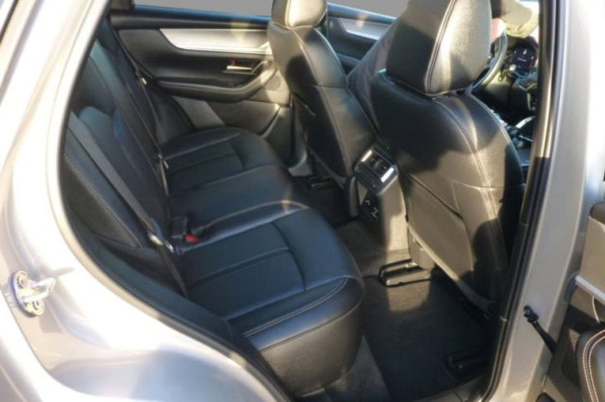 Mazda CX-60 3.3L e-Skyactiv D 200 CV M Hybrid 2WD Homura (7)