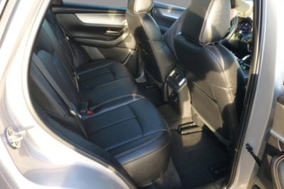 Mazda CX-60 3.3L e-Skyactiv D 200 CV M Hybrid 2WD Homura (7)