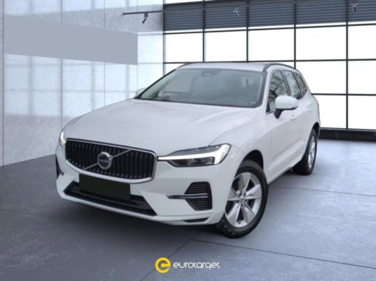 Volvo XC60 B4 (d) AWD Geartronic Momentum Pro