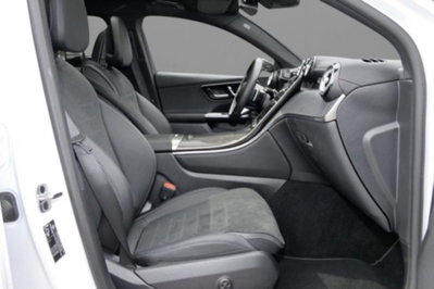 Mercedes-Benz GLC Coupé 220 d AMG Line Premium 4matic auto (6)