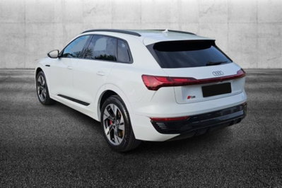 Audi Q8 Sportback 50 S line edition quattro (2)