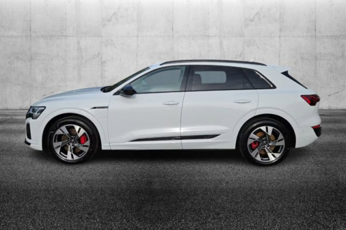 Audi Q8 Sportback 50 S line edition quattro (3)