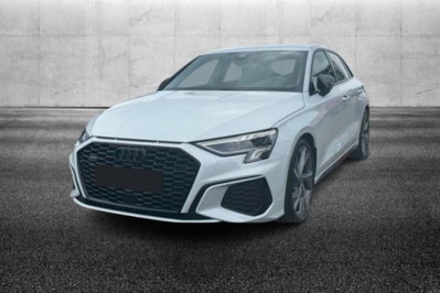 Audi A3 Sportback 40 TFSI quattro S tronic S line edition (2)