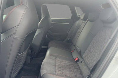 Audi A3 Sportback 40 TFSI quattro S tronic S line edition (8)