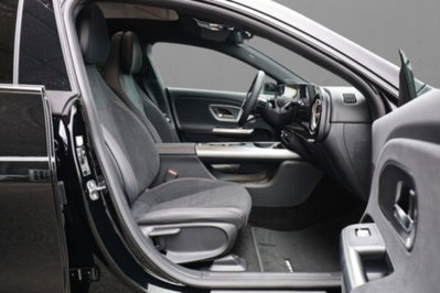 Mercedes-Benz CLA 180 Advanced Plus auto (4)