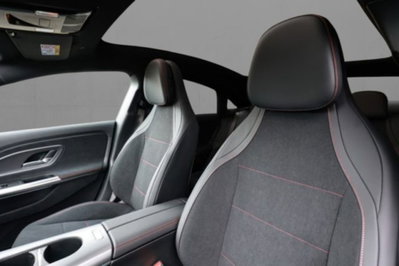 Mercedes-Benz CLA 180 Advanced Plus auto (6)