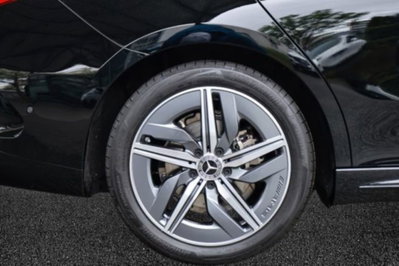 Mercedes-Benz CLA 180 Advanced Plus auto (8)