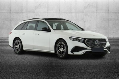 Mercedes-Benz Classe E Station Wagon 220 d AMG Line Advanced auto (2)