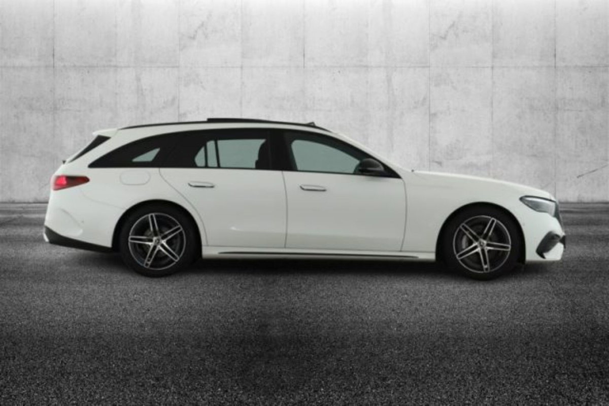 Mercedes-Benz Classe E Station Wagon 220 d AMG Line Advanced auto (5)