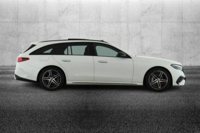 Mercedes-Benz Classe E Station Wagon 220 d AMG Line Advanced auto (5)