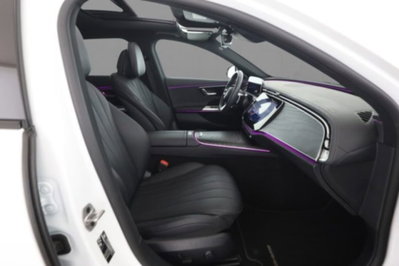 Mercedes-Benz Classe E Station Wagon 220 d AMG Line Advanced auto (7)