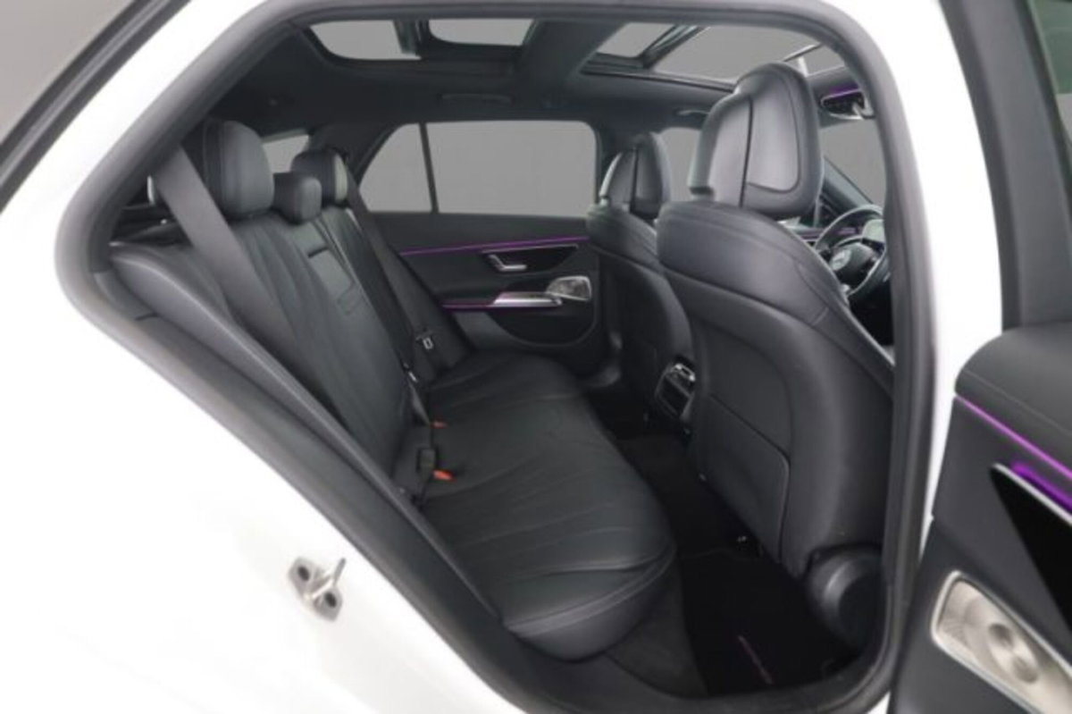 Mercedes-Benz Classe E Station Wagon 220 d AMG Line Advanced auto (8)