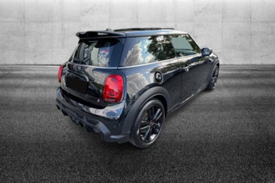 MINI Mini 2.0 Cooper S JCW (3)
