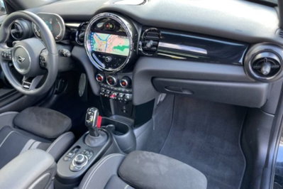 MINI Mini 2.0 Cooper S JCW (5)