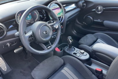 MINI Mini 2.0 Cooper S JCW (6)