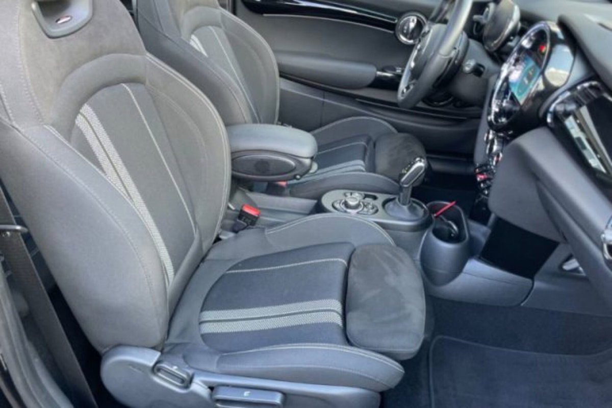 MINI Mini 2.0 Cooper S JCW (7)
