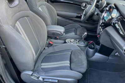 MINI Mini 2.0 Cooper S JCW (7)