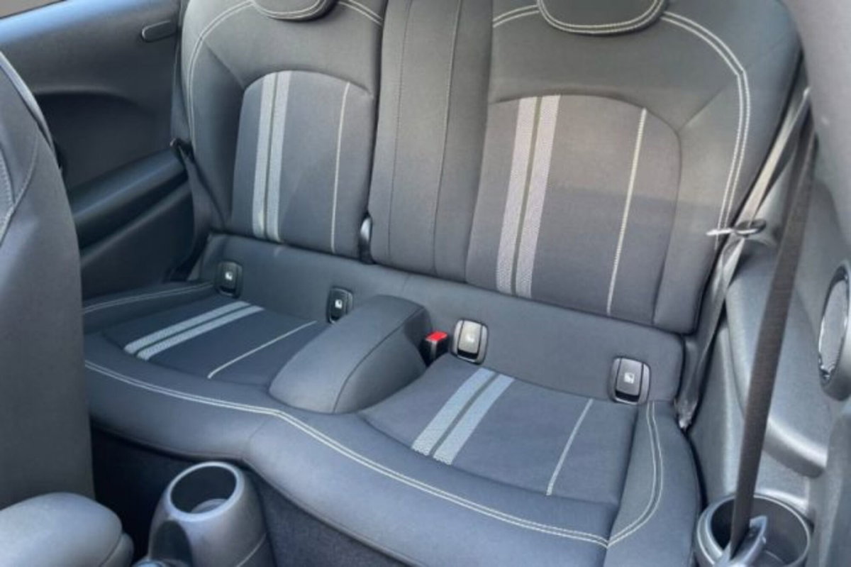 MINI Mini 2.0 Cooper S JCW (8)