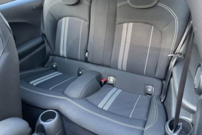 MINI Mini 2.0 Cooper S JCW (8)
