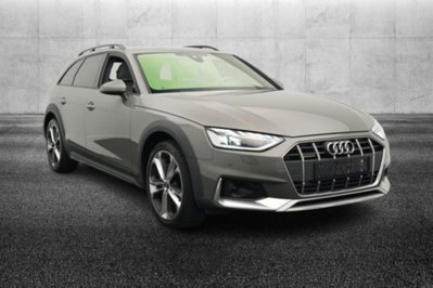 Audi A4 Allroad 40 TDI 204 CV S tronic usata