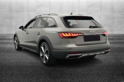 Audi A4 Allroad 40 TDI 204 CV S tronic (4)