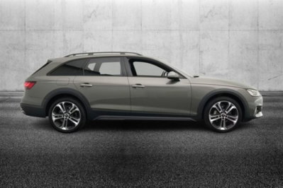 Audi A4 Allroad 40 TDI 204 CV S tronic (5)