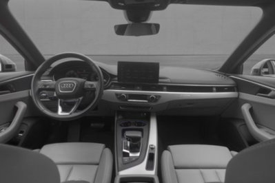 Audi A4 Allroad 40 TDI 204 CV S tronic (6)