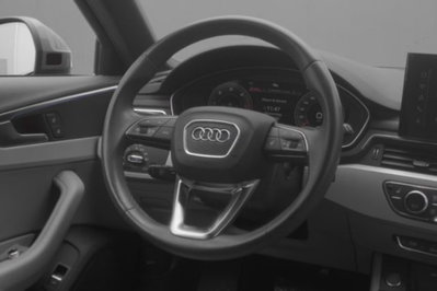 Audi A4 Allroad 40 TDI 204 CV S tronic (7)
