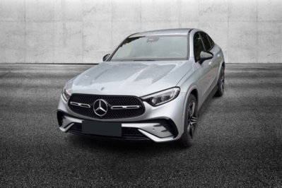 Mercedes-Benz GLC 220 d 4Matic Mild Hybrid AMG Advanced Plus usata